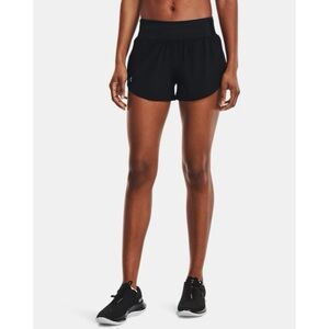 UA Under Armour Speed Pocket Shorts XL